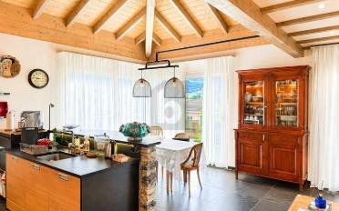 Wohnung 5.5 Zimmer - image - 5