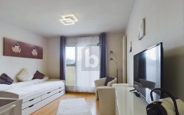 Möbl. Wohnobj. 1.5 Zimmer - image - 2