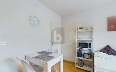 Möbl. Wohnobj. 1.5 Zimmer - image - 4