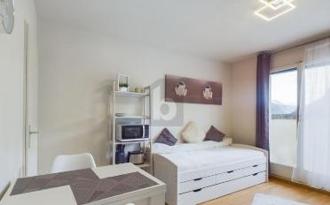 Möbl. Wohnobj. 1.5 Zimmer - image - 3