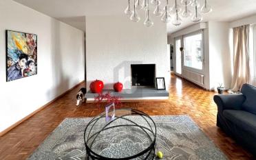 Furnished flat 7 rooms - image - 2