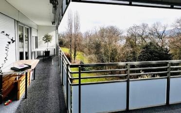 Furnished flat 7 rooms - image - 4