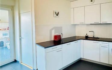 Furnished flat 7 rooms - image - 3