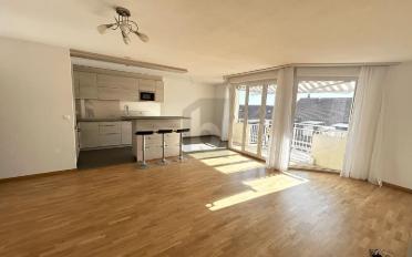 Wohnung 5.5 Zimmer - image - 1