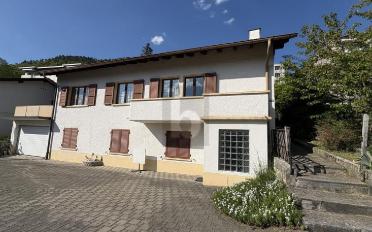 Maison 8.5 pièces - image - 1
