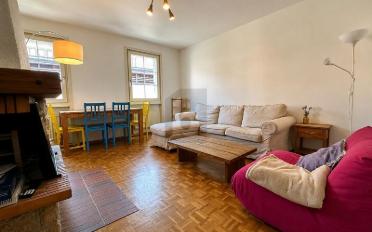 Möbl. Wohnobj. 3 Zimmer - image - 1