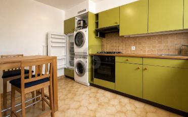 Möbl. Wohnobj. 3 Zimmer - image - 3