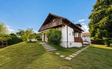 Maison 5.5 pièces - image - 1
