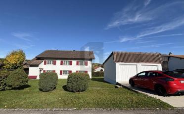 Single house 7 rooms - image - 1