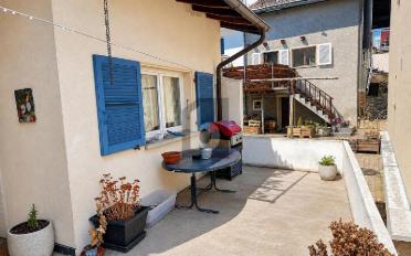 Row house 4.5 rooms - image - 3
