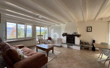Appartement 4 pièces - image - 1