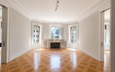 Apartment 8 rooms - image - 1