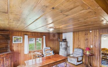 Chalet 5.5 pièces - image - 5