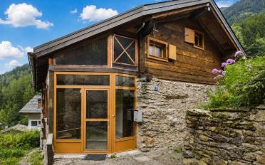Chalet 5.5 pièces - image - 3