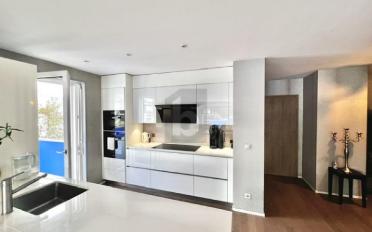 Appartement meublé 5 pièces - image - 2