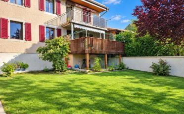 Reihenfamilienhaus 7.5 Zimmer - image - 1