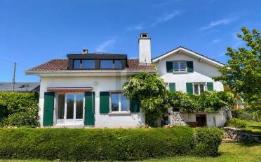 Villa 7 pièces - image - 1