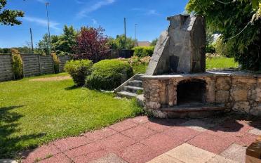 Villa 7 pièces - image - 2
