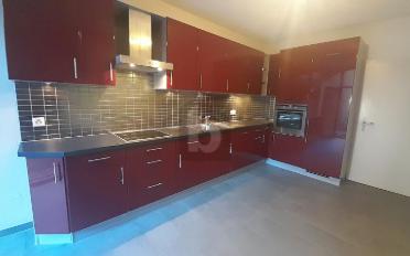 Maison contiguë 3.5 pièces - image - 2