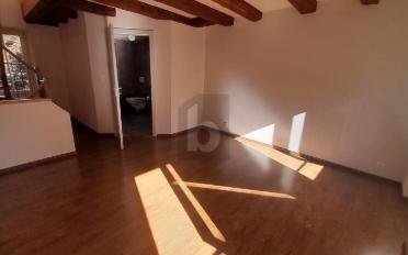 Maison contiguë 3.5 pièces - image - 3