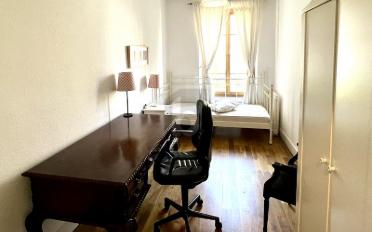 Appartement meublé 3 pièces - image - 4
