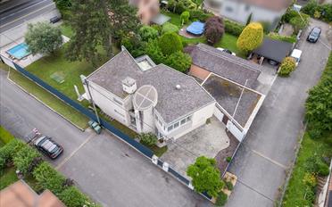 Villa 7 Zimmer - image - 2