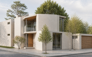 Villa 7 Zimmer - image - 1