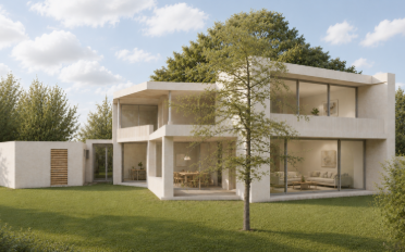 Villa 7 Zimmer - image - 2