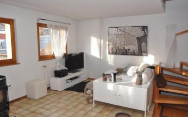 Einfamilienhaus 3.5 Zimmer - image - 1