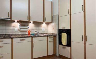 Einzelzimmer 4 Zimmer - image - 2