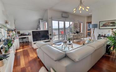 Apartment 4 rooms - image - 9