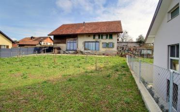 Maison 5.5 pièces - image - 12