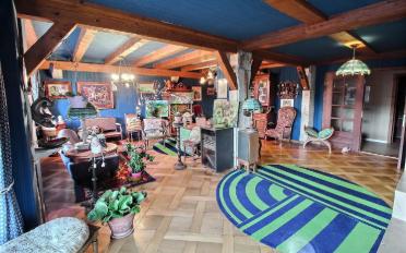 Row house 12 rooms - image - 7