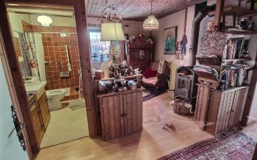 Row house 12 rooms - image - 11