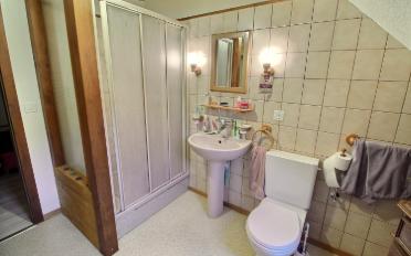 Row house 12 rooms - image - 13