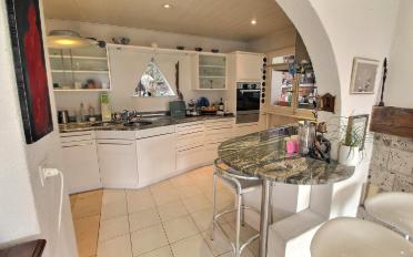 Einfamilienhaus 4.5 Zimmer - image - 2