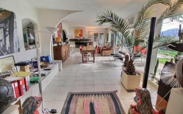 Einfamilienhaus 4.5 Zimmer - image - 1