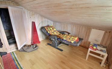 Einfamilienhaus 4.5 Zimmer - image - 6