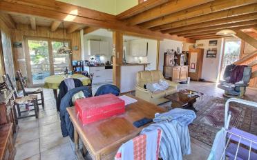 Einfamilienhaus 3.5 Zimmer - image - 4