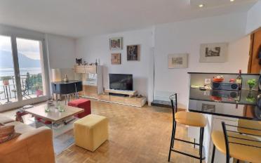 Wohnung 3.5 Zimmer - image - 3
