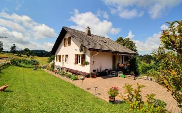 Single house 5.5 rooms - image - 2