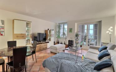 Apartment 3 rooms - image - 12