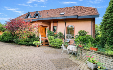 Einfamilienhaus 8.5 Zimmer - image - 2