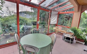 Einfamilienhaus 8.5 Zimmer - image - 11