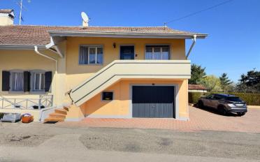 Maison 3.5 pièces - image - 1