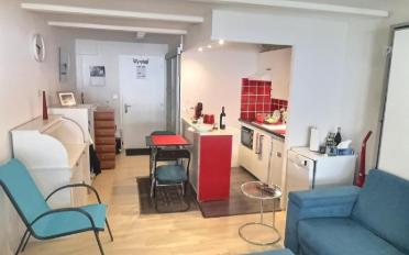Studio 1 room - image - 11