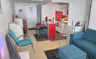 Studio 1 room - image - 2