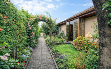 Single house 8.5 rooms - image - 1