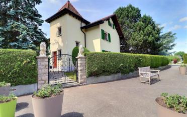 Maison 8 pièces - image - 1