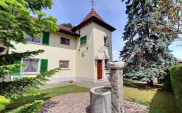 Maison 8 pièces - image - 3